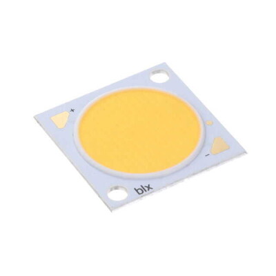 LED Lighting COBs Engines Modules Chip On Board (COB) Gen 7 V18 Thrive™ Array White, Cool Square - 1