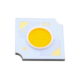 LED Lighting COBs Engines Modules Chip On Board (COB) V6 HD Thrive™ Array White, Cool Square - Bridgelux