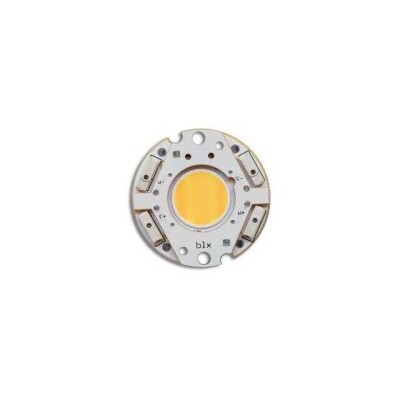 LED Lighting COBs Engines Modules Chip On Board (COB) Vesta™ SE Tunable White Gen 2 White, Warm / White, Cool Round - 1