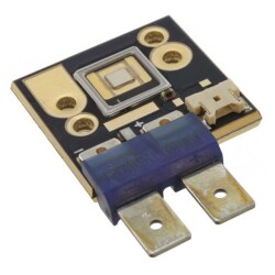 LED Lighting COBs Engines Modules LED Module CBT-90 Blue Rectangle - Luminus Devices Inc.