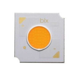 LED Lighting COBs Engines Modules Chip On Board (COB) Gen 8 V6 HD LED Array White, Neutral Square - Bridgelux