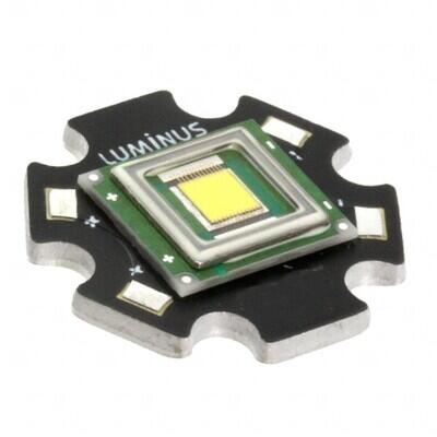 LED Lighting COBs, Engines, Modules Chip On Board (COB) SBT-70 White, Cool Starboard - 1
