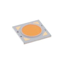 LED Lighting COBs Engines Modules Chip On Board (COB) V Series™ Gen 8 White, Warm Square - Bridgelux