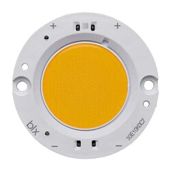 LED Lighting COBs Engines Modules Chip On Board (COB) Vero® SE 29 Array White, Cool Round - Bridgelux