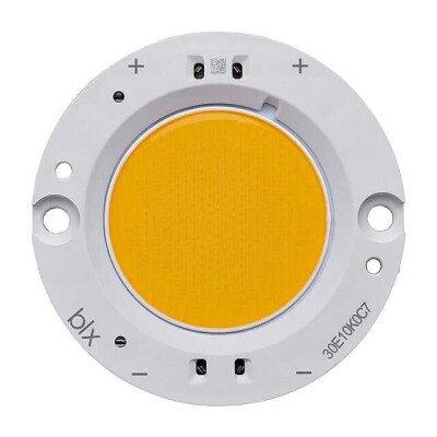 LED Lighting COBs Engines Modules Chip On Board (COB) Vero® SE 29 Array White, Cool Round - 1