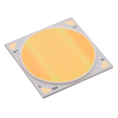 LED Lighting COBs Engines Modules Chip On Board (COB) Vesta™ White, Warm / White, Cool Square - 1