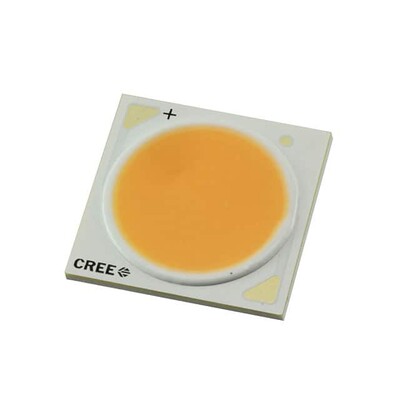 LED Lighting COBs, Engines, Modules Chip On Board (COB) XLamp® CXA1507 White, Warm Square - 1