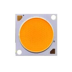 LED Lighting COBs, Engines, Modules Chip On Board (COB) Gen 7 V22 Array White, Warm Square - Bridgelux