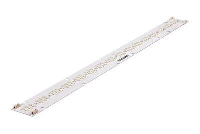 LED Lighting COBs Engines Modules LED Module Horticulture L2 Gen2 Red, White - Warm Linear Light Strip - 1