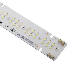 LED Lighting COBs Engines Modules LED Module Horticulture L2 White, Cool Linear Light Strip - Samsung Semiconductor, Inc.