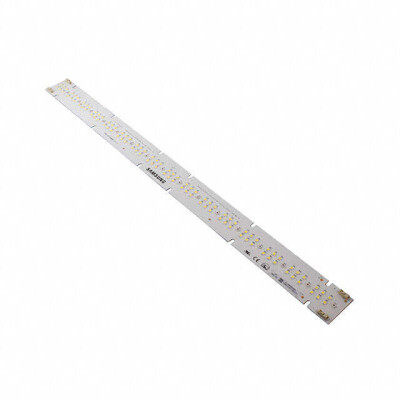 LED Lighting COBs Engines Modules LED Module Horticulture L2 White, Cool Linear Light Strip - 2