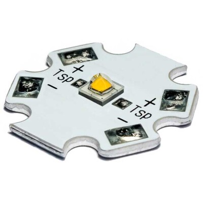 LED Lighting COBs Engines Modules LED Module LST1 White, Cool Starboard - 1