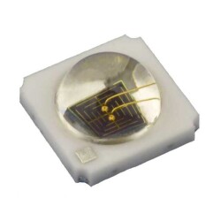 LED Lighting COBs Engines Modules LED Module LZ1 Red Starboard - ams-OSRAM USA INC.