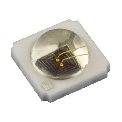 LED Lighting COBs Engines Modules LED Module LZ1 Red Starboard - 1