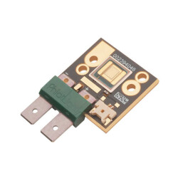 LED Lighting COBs Engines Modules LED Module PT-121 Green Rectangle - Luminus Devices Inc.