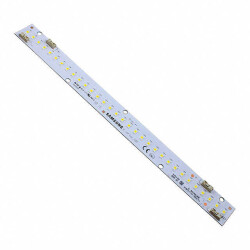 LED Lighting COBs Engines Modules LED Module H inFlux White, Warm Linear Light Strip - 1