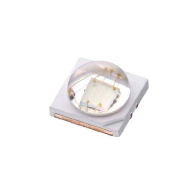 LED Lighting Color - Green 505nm (495nm ~ 515nm) 1414 (3535 Metric) - 1