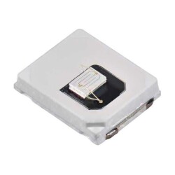 LED Lighting Color J Blue 455nm (450nm ~ 460nm) 1411 (3528 Metric) - Cree LED