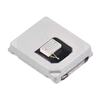 LED Lighting Color J Blue 455nm (450nm ~ 460nm) 1411 (3528 Metric) - 1