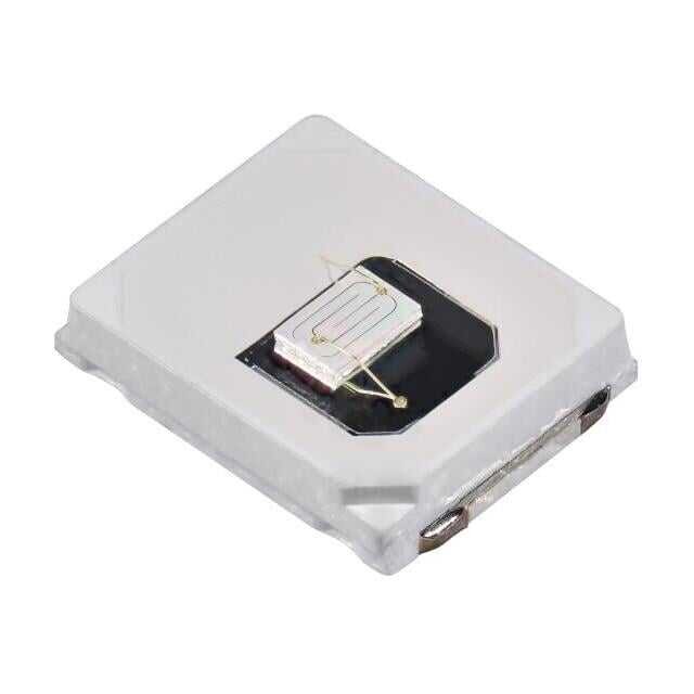LED Lighting Color J Blue 455nm (450nm ~ 460nm) 1411 (3528 Metric)
