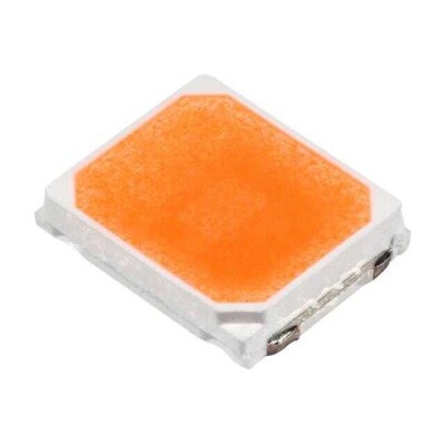 LED Lighting Color J Purple 1411 (3528 Metric) - 1