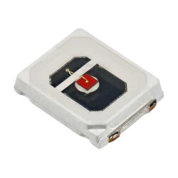 LED Lighting Color J Red 625nm (620nm ~ 630nm) 1411 (3528 Metric) - CreeLED, Inc.