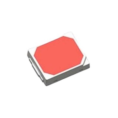 LED Lighting Color LUXEON 2835 Color Line Red 1411 (3528 Metric) - 1