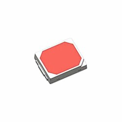 LED Lighting Color LUXEON 2835 Color Line Red 625nm 1411 (3528 Metric) - Lumileds