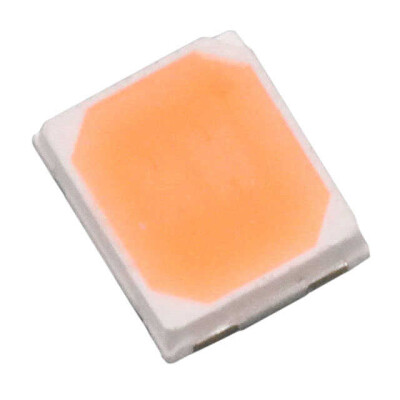 LED Lighting Color LUXEON SunPlus 2835 Horticulture Purple 1411 (3528 Metric) - 1
