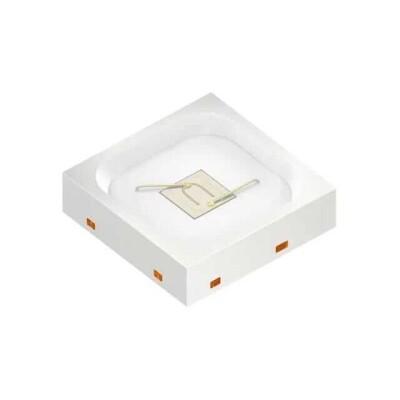 LED Lighting Color SYNIOS™ S2222 Blue 468nm (460nm ~ 476nm) 2-SMD, No Lead - 1