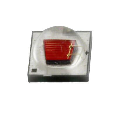 LED Lighting Color XLamp® XP-E2 Amber 590nm (585nm ~ 595nm) 1414 (3535 Metric) - 1