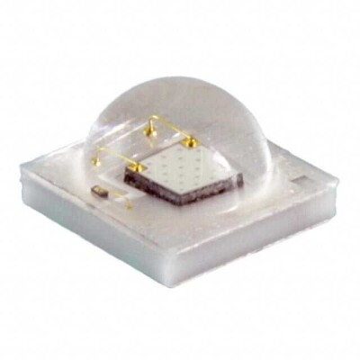 LED Lighting Color XLamp® XP-E2 Blue 458nm (450nm ~ 465nm) 1414 (3535 Metric) - 1