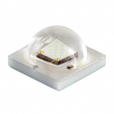 LED Lighting Color XLamp® XP-E2 Blue 475nm (465nm ~ 485nm) 1414 (3535 Metric) - 1
