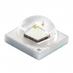 LED Lighting Color XLamp® XP-E2 Green 528nm (520nm ~ 535nm) 1414 (3535 Metric) - Cree LED