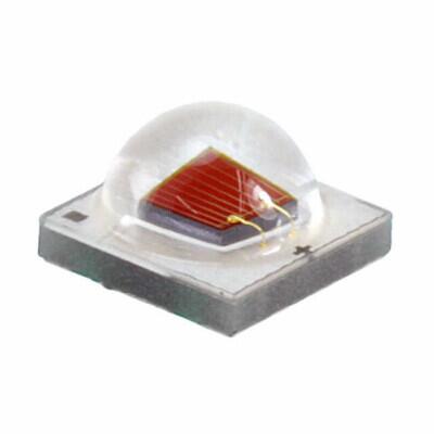 LED Lighting Color XLamp® XP-E2 Red 625nm (620nm ~ 630nm) 1414 (3535 Metric) - 1