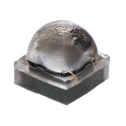 LED Lighting Color XLamp® XQ-E Amber 0606 (1616 Metric) - Cree Inc.