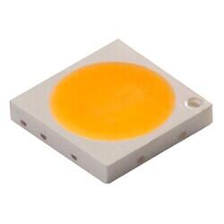 LED Lighting J White, Warm 3000K 6V 150mA 120° 1212 (3030 Metric) - 1