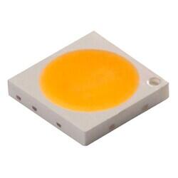 LED Lighting J White, Warm 3000K 6V 150mA 120° 1212 (3030 Metric) - Cree Inc.