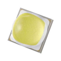 LED Lighting LH351C White, Warm 3000K 3-Step MacAdam Ellipse 2.9V 700mA 128° 1414 (3535 Metric) - Samsung Semiconductor, Inc.
