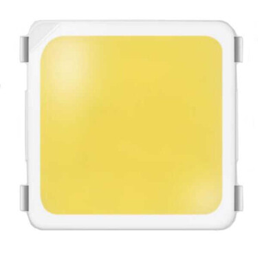 LED Lighting LM301H EVO White, Cool 5000K 2.75V 65mA 120° 1212 (3030 Metric) - 1