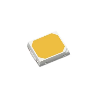 LED Lighting LUXEON 2835 Commercial White, Cool 5000K 2.78V 65mA 120° 1411 (3528 Metric) - 1