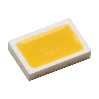 LED Lighting LUXEON 3020 White, Cool 6500K 3.05V 120mA 1208 (3020 Metric) - 1