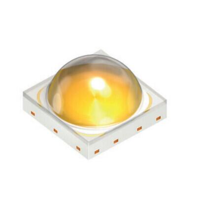 LED Lighting OSCONIQ® P 3737 White, Warm 3500K 2.8V 700mA 120° 1515 (3838 Metric) - 1