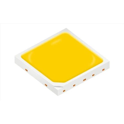 LED Lighting OSCONIQ® S 5050 White, Cool 5000K 5.52V 180mA 120° 2020 (5050 Metric) - 1