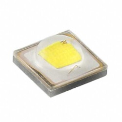 LED Lighting OSLON® SSL 150 White, Cool 5000K 2.85V 350mA 150° 1212 (3030 Metric) - ams-OSRAM USA INC.