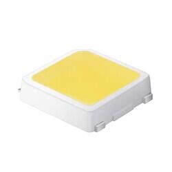 LED Lighting series White, Cool 5000K 2.75V 65mA 120° 1212 (3030 Metric) - 1