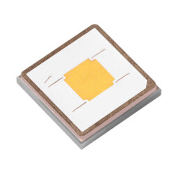 LED Lighting SFT-40-WxH White, Warm 3000K 2.8V 1.5A 120° 2020 (5050 Metric) - Luminus Devices Inc.