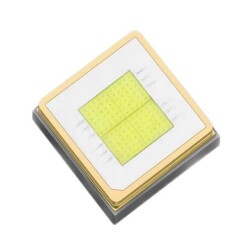 LED Lighting SFT-70X-W White, Cool 6500K 5.75V 1.5A 120° 2020 (5050 Metric) - 1