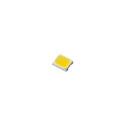 LED Lighting - White, Cool 6500K 18V 1411 (3528 Metric) - Everlight Electronics Co Ltd