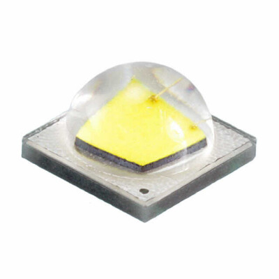 LED Lighting XLamp® XM-L2 White, Cool 5000K 2.72V 700mA 125° 2020 (5050 Metric) - 1